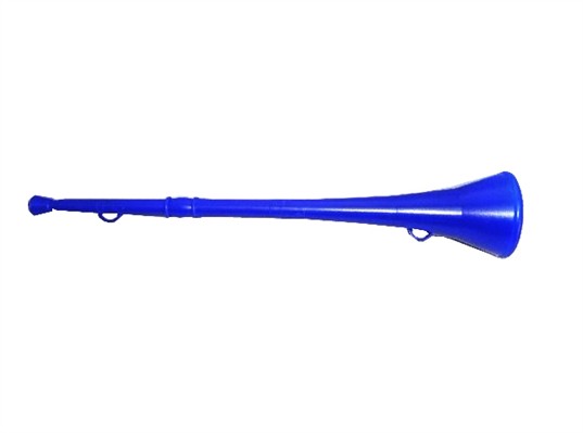 vuvuzela World Cup soccer fans horn