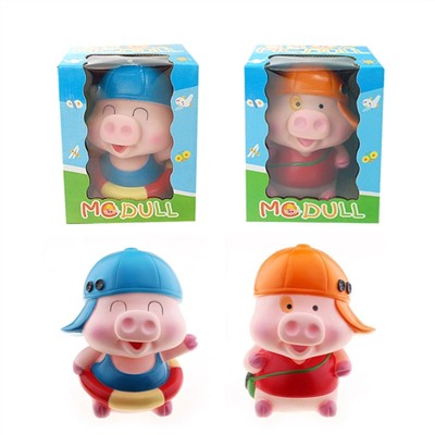 Cap large Mcdull Mcdull money boxes