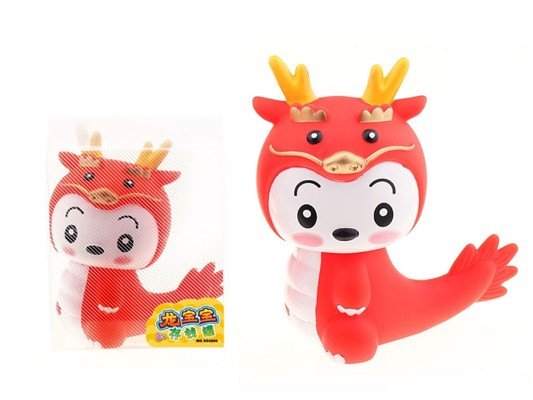 Baby dragon money boxes 