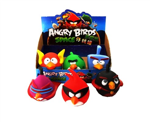 Angry birds space edition money boxes 