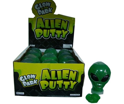 Alien clay 250g