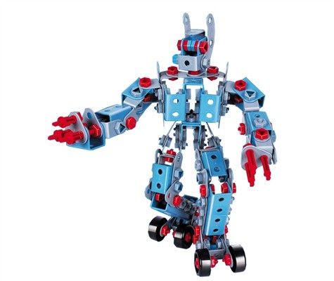 Deformation Armor