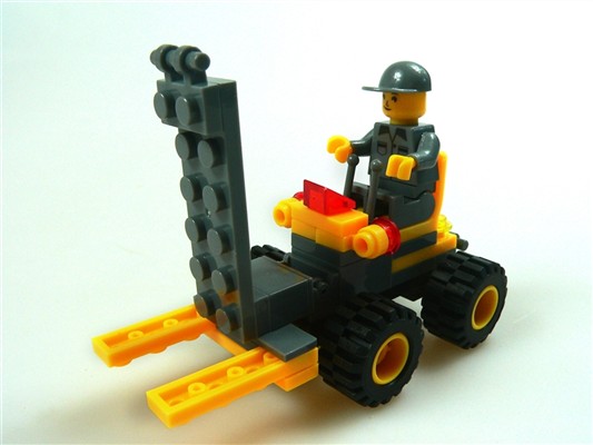 Forklifts ( 50pcs )