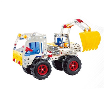 The bergamot digging machine ( 239pcs )