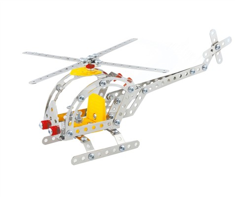 Single-seat helicopter ( 147pcs )