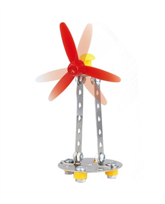 Small windmills (33pcs)