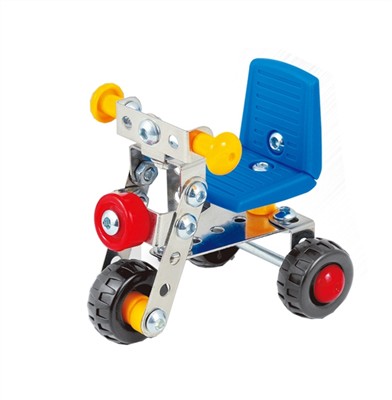 Motorized (57pcs)