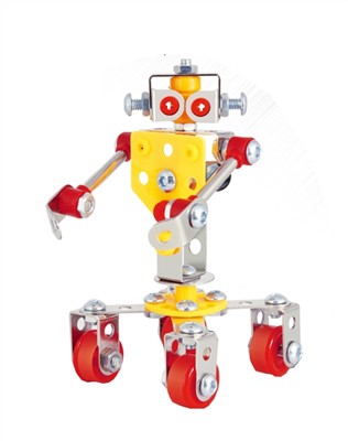 Butler robot (96pcs)