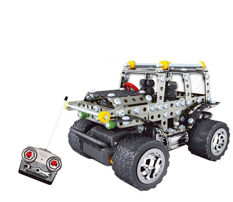 Off-road vehicles (249pcs)