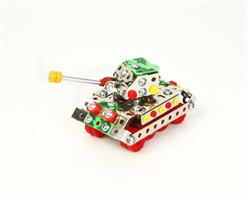 Tank ( 185PCS )