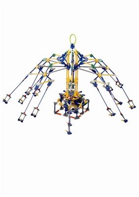 Spinner big swing ( 853pcs )