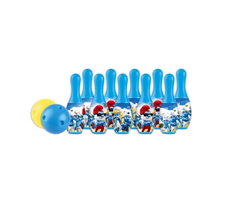 10 mounted Bowling ( triazolam )