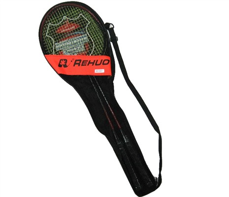 Badminton racquet 