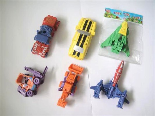 Transformers