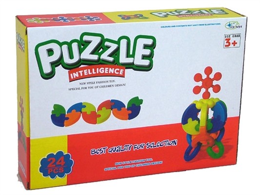 Building blocks ( 24pcs )