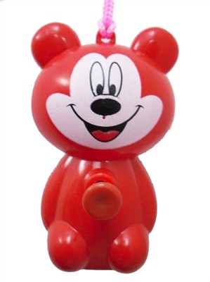 Mickey Mouse water gun