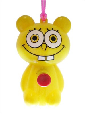 SpongeBob water gun