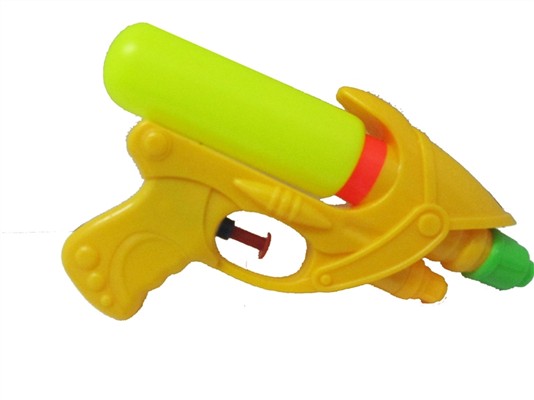 The real Ming small water gun