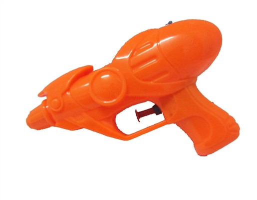 The real Ming small water gun