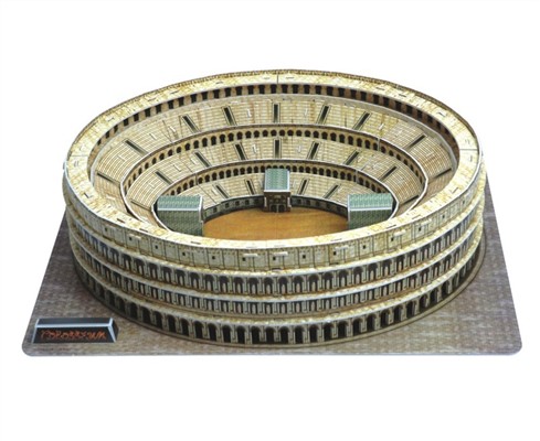 Colosseum (84pcs)