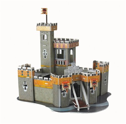 Castle -1 (37pcs)