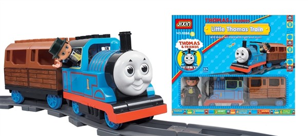 Thomas train