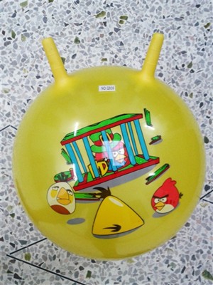 The 45CM claw labeling Ball