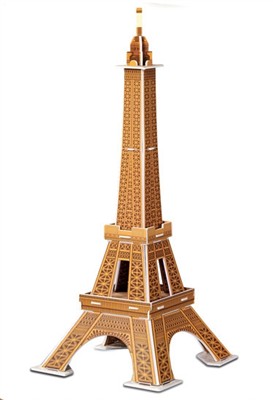 Eiffel Tower ( 20pcs )