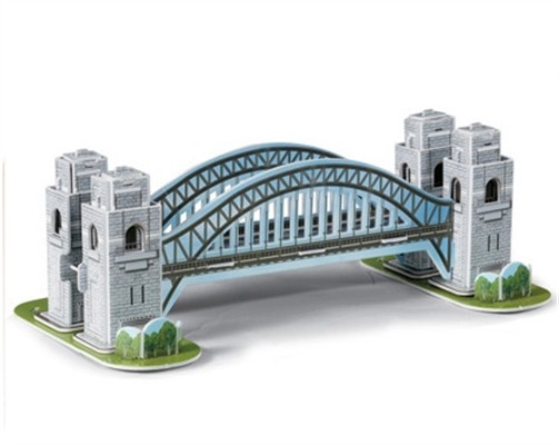 Sydney Bridge (33pcs)