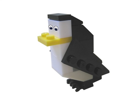 Penguin (19pcs)