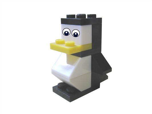 Penguin (12pcs)