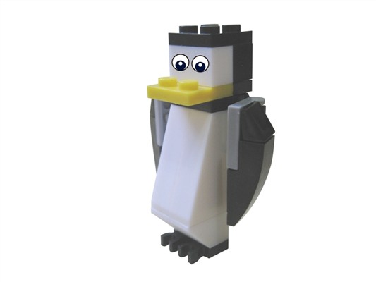 Penguin ( 25pcs )