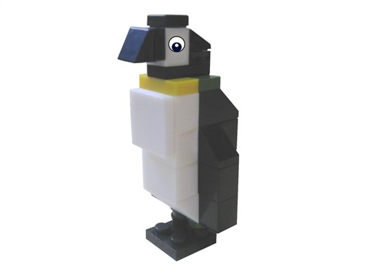Penguin ( 28pcs )