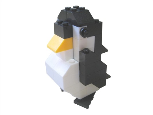 Penguin ( 51pcs )