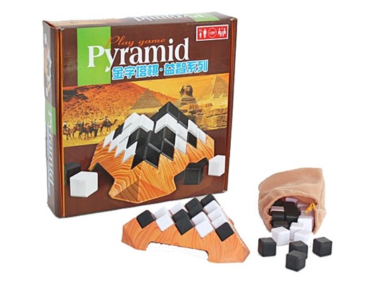 Pyramid