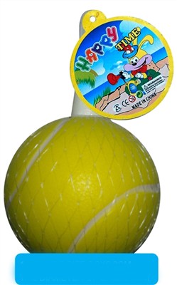 6.3 cm PU ball