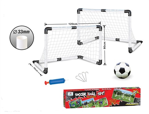 Soccer Goal