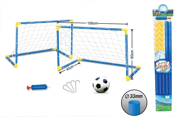 Soccer Goal