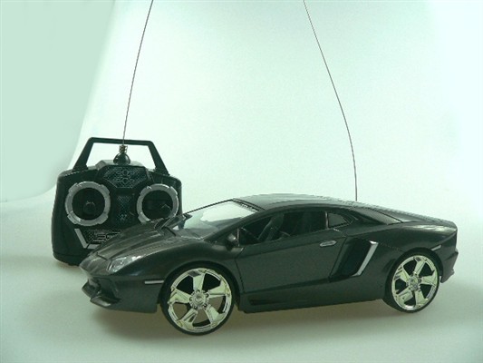 1:24 Stone remote Lamborghini sports car