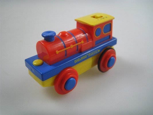 Mini-train