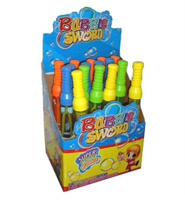 25CM magic bubble wand