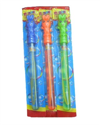 38CM magic bubble wand