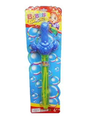 38CM magic bubble sword