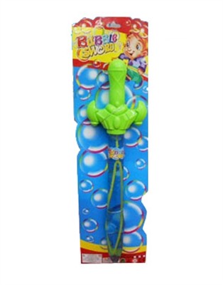 38CM magic bubble sword