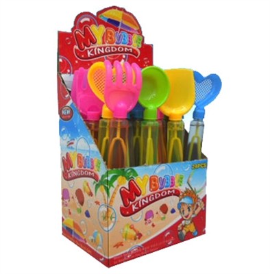 26.5CM beach magic bubble wand