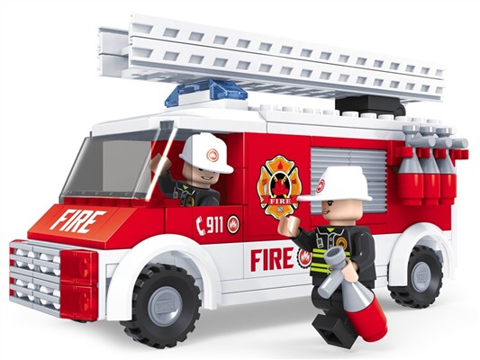 Fire (150pcs)