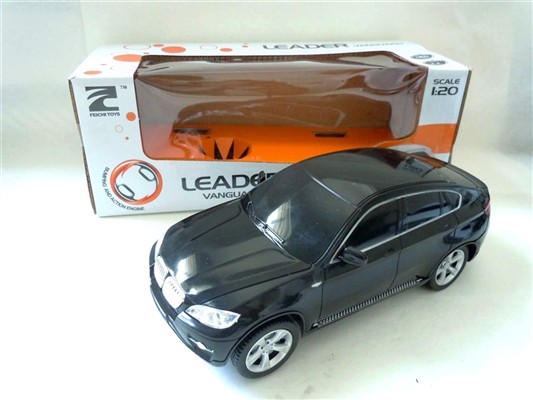 1:20 model electric universal car BMW