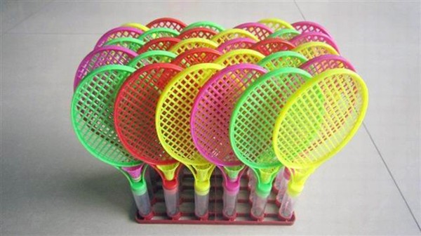 30 Zhuang Xiaoyu Mao racket (Candy)