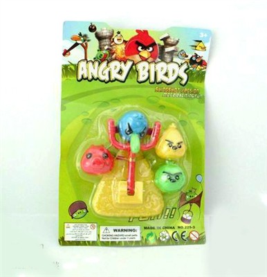 Angry Birds