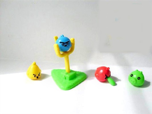 Angry Birds